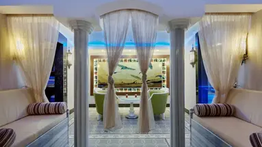 ALAIYE KLEOPATRA HOTEL