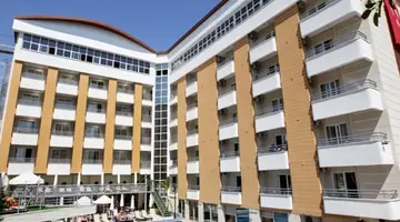 Alaiye Kleopatra Hotel