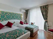 Alaiye Kleopatra Hotel