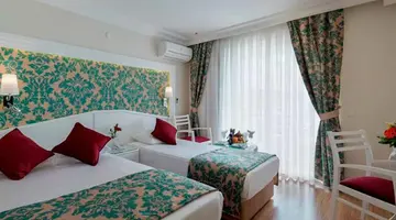 Alaiye Kleopatra Hotel