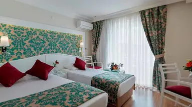 Alaiye Kleopatra Hotel