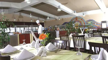 Alaiye Kleopatra Hotel