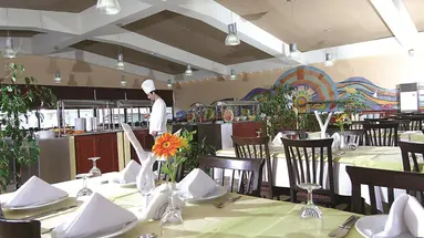 Alaiye Kleopatra Hotel
