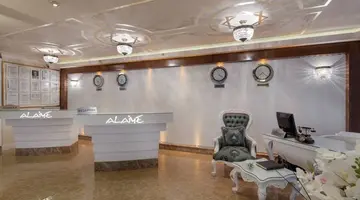 ALAIYE KLEOPATRA HOTEL