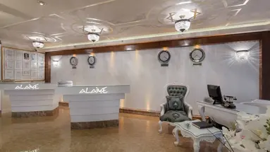 ALAIYE KLEOPATRA HOTEL