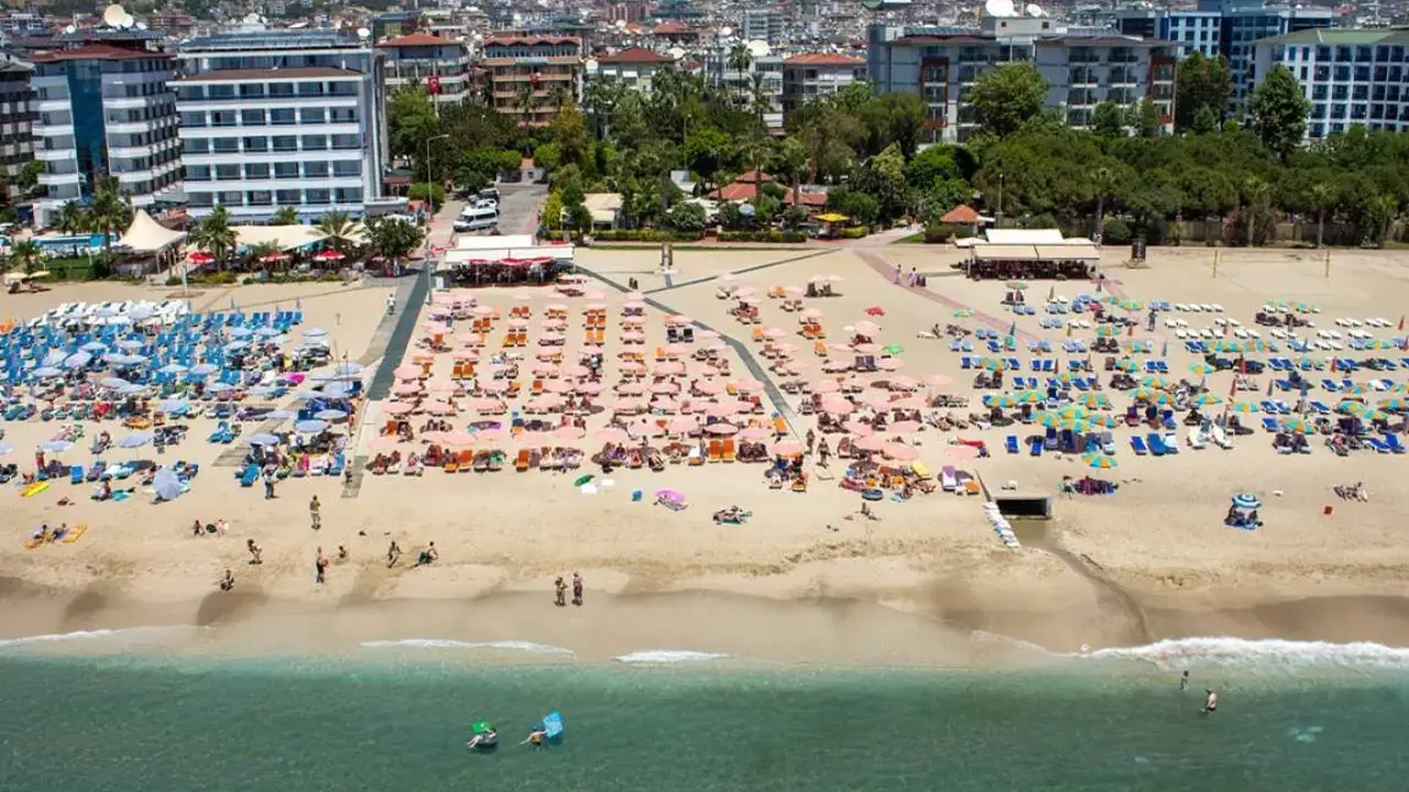 ALAIYE KLEOPATRA HOTEL