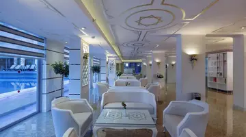 ALAIYE KLEOPATRA HOTEL