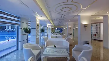 ALAIYE KLEOPATRA HOTEL