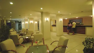 Alaiye Kleopatra Hotel