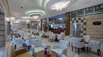 Alaiye Kleopatra Hotel
