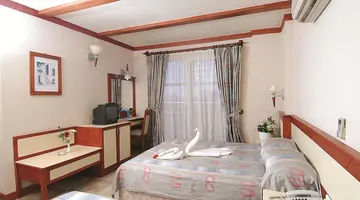 Alaiye Kleopatra Hotel
