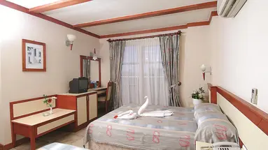 Alaiye Kleopatra Hotel