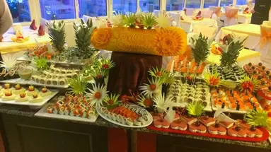 Alaiye Kleopatra Hotel