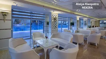 ALAIYE KLEOPATRA