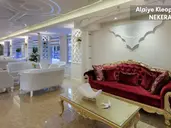 ALAIYE KLEOPATRA