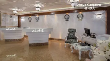 ALAIYE KLEOPATRA