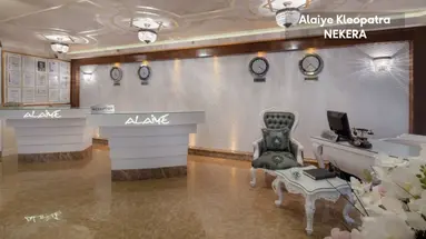 ALAIYE KLEOPATRA