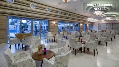 ALAIYE KLEOPATRA