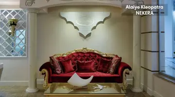ALAIYE KLEOPATRA