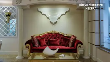 ALAIYE KLEOPATRA