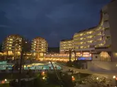 Alaiye Resort & Spa Hotel - All Inclusiv