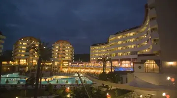 Alaiye Resort & Spa Hotel - All Inclusiv