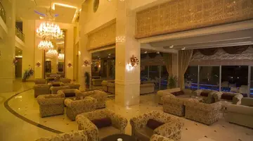 Alaiye Resort & Spa Hotel - All Inclusiv