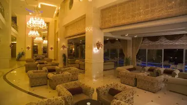 Alaiye Resort & Spa Hotel - All Inclusiv