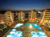 Alaiye Resort & Spa Hotel - All Inclusiv