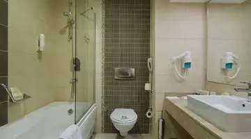 Alaiye Resort & Spa Hotel - All Inclusiv
