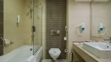 Alaiye Resort & Spa Hotel - All Inclusiv