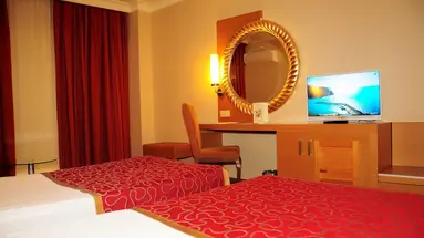 Alaiye Resort & Spa Hotel - All Inclusiv