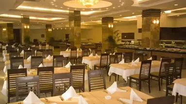 Alaiye Resort & Spa Hotel - All Inclusiv