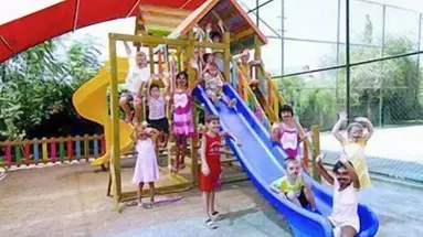Alaiye Resort & Spa Hotel - All Inclusiv