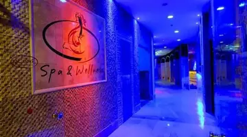 Alaiye Resort & Spa Hotel - All Inclusiv