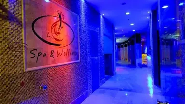 Alaiye Resort & Spa Hotel - All Inclusiv