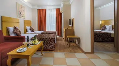 Alaiye Resort & Spa Hotel - All Inclusiv