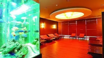 Alaiye Resort & Spa Hotel - All Inclusiv