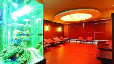 Alaiye Resort & Spa Hotel - All Inclusiv