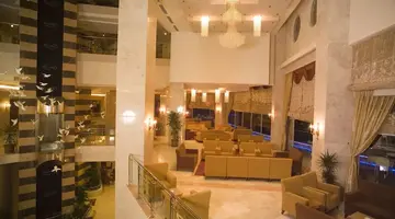 Alaiye Resort & Spa Hotel - All Inclusiv