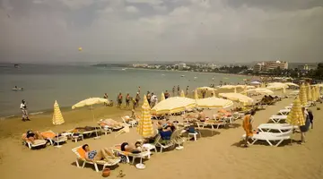 Alaiye Resort & Spa Hotel - All Inclusiv
