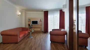 Alaiye Resort & Spa Hotel - All Inclusiv