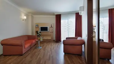 Alaiye Resort & Spa Hotel - All Inclusiv
