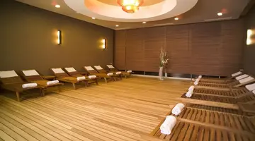 Alaiye Resort & Spa Hotel - All Inclusiv