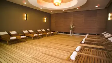 Alaiye Resort & Spa Hotel - All Inclusiv