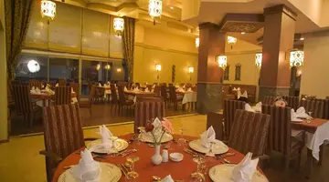 Alaiye Resort & Spa Hotel - All Inclusiv