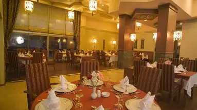 Alaiye Resort & Spa Hotel - All Inclusiv