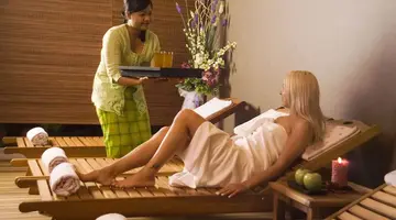 Alaiye Resort & Spa Hotel - All Inclusiv