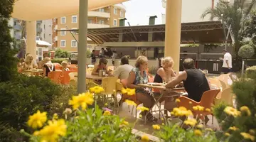 Alaiye Resort & Spa Hotel - All Inclusiv