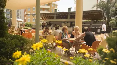 Alaiye Resort & Spa Hotel - All Inclusiv